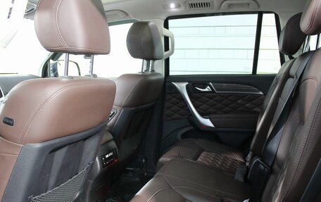 Haval H9 I рестайлинг, 2023 год, 3 275 000 рублей, 26 фотография