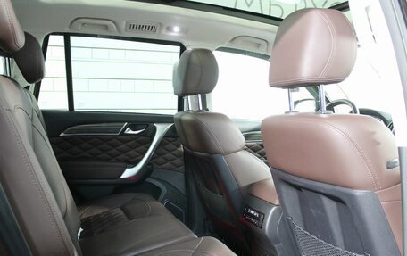 Haval H9 I рестайлинг, 2023 год, 3 275 000 рублей, 29 фотография