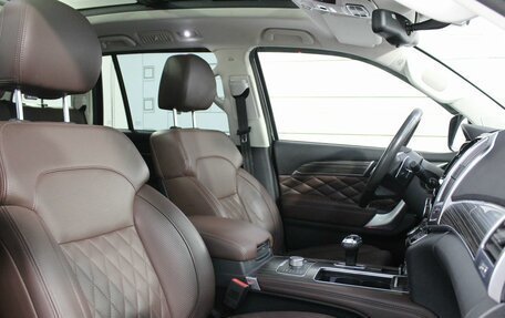 Haval H9 I рестайлинг, 2023 год, 3 275 000 рублей, 28 фотография