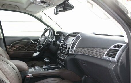 Haval H9 I рестайлинг, 2023 год, 3 275 000 рублей, 27 фотография