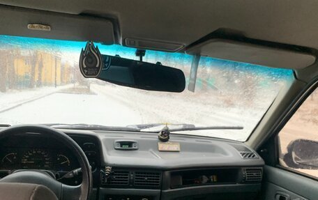 Daewoo Nexia I рестайлинг, 2004 год, 58 000 рублей, 7 фотография