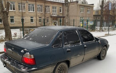 Daewoo Nexia I рестайлинг, 2004 год, 58 000 рублей, 5 фотография