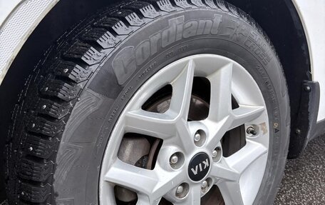 KIA Soul III, 2020 год, 2 200 000 рублей, 4 фотография