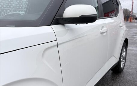 KIA Soul III, 2020 год, 2 200 000 рублей, 6 фотография