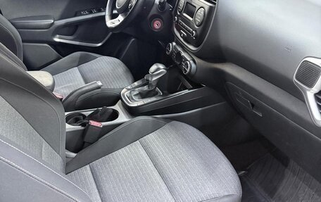 KIA Soul III, 2020 год, 2 200 000 рублей, 7 фотография