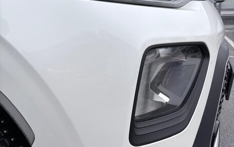 KIA Soul III, 2020 год, 2 200 000 рублей, 12 фотография