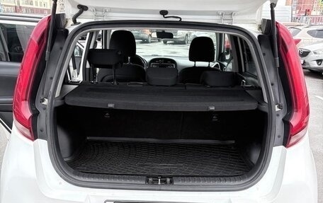 KIA Soul III, 2020 год, 2 200 000 рублей, 5 фотография