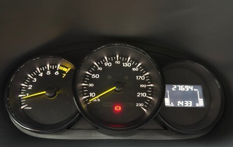 Renault Megane III, 2012 год, 1 100 000 рублей, 9 фотография