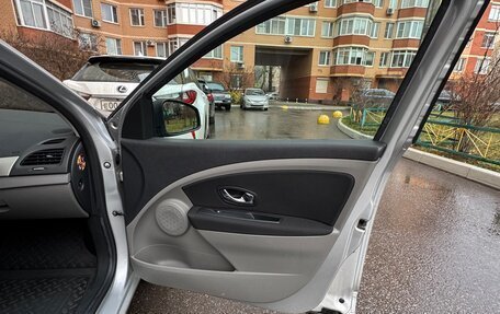 Renault Megane III, 2012 год, 1 100 000 рублей, 15 фотография