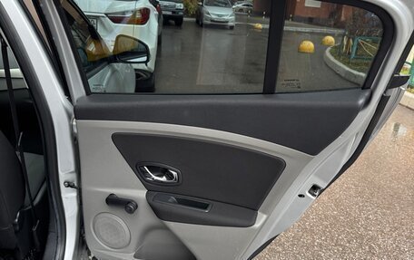 Renault Megane III, 2012 год, 1 100 000 рублей, 22 фотография