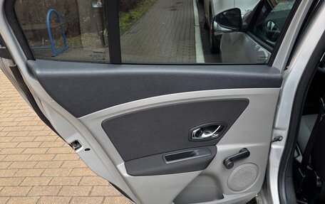 Renault Megane III, 2012 год, 1 100 000 рублей, 21 фотография