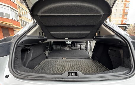 Renault Megane III, 2012 год, 1 100 000 рублей, 19 фотография