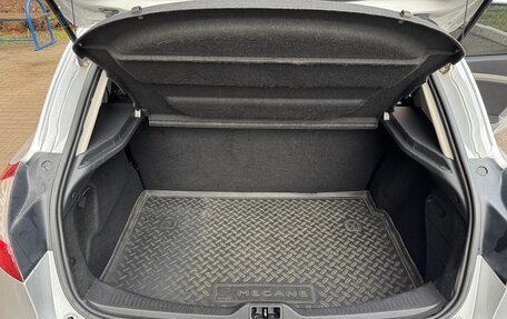 Renault Megane III, 2012 год, 1 100 000 рублей, 18 фотография