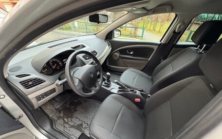 Renault Megane III, 2012 год, 1 100 000 рублей, 13 фотография