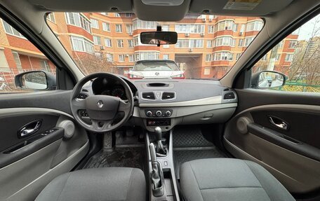 Renault Megane III, 2012 год, 1 100 000 рублей, 14 фотография