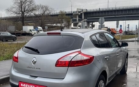 Renault Megane III, 2012 год, 1 100 000 рублей, 8 фотография