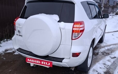 Toyota RAV4, 2012 год, 1 400 000 рублей, 2 фотография