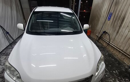 Toyota RAV4, 2012 год, 1 400 000 рублей, 6 фотография
