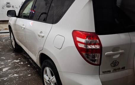 Toyota RAV4, 2012 год, 1 400 000 рублей, 3 фотография