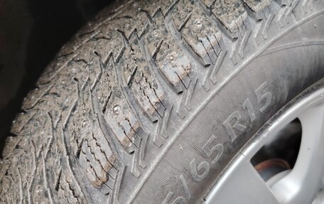 Toyota ISis I, 2011 год, 1 200 000 рублей, 7 фотография