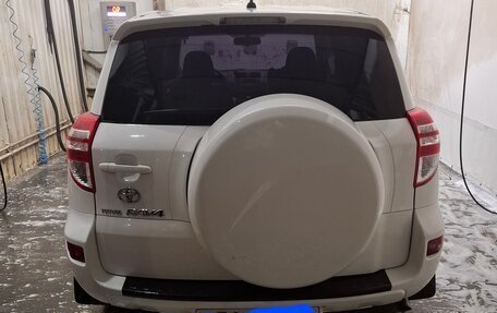 Toyota RAV4, 2012 год, 1 400 000 рублей, 4 фотография