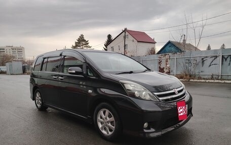 Toyota ISis I, 2011 год, 1 200 000 рублей, 5 фотография