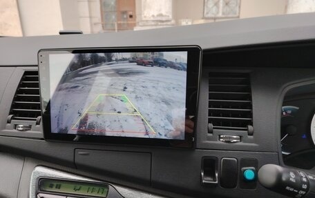 Toyota ISis I, 2011 год, 1 200 000 рублей, 12 фотография