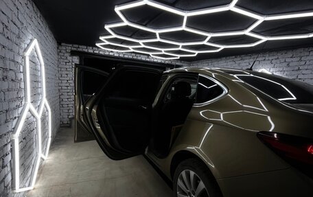 Opel Astra J, 2013 год, 725 000 рублей, 4 фотография