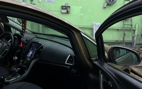 Opel Astra J, 2013 год, 725 000 рублей, 7 фотография