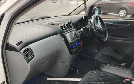 Toyota Ipsum II, 2002 год, 690 000 рублей, 3 фотография