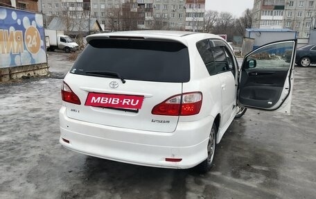 Toyota Ipsum II, 2002 год, 690 000 рублей, 4 фотография