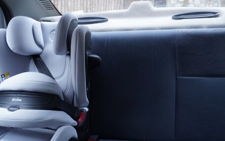 Renault Logan I, 2008 год, 250 000 рублей, 12 фотография