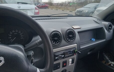 Renault Logan I, 2008 год, 250 000 рублей, 22 фотография