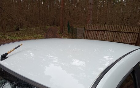 Renault Logan I, 2008 год, 250 000 рублей, 19 фотография