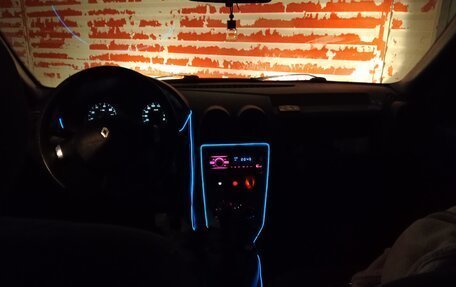 Renault Logan I, 2008 год, 250 000 рублей, 18 фотография