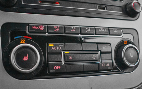 Volkswagen Scirocco III рестайлинг, 2011 год, 1 425 000 рублей, 16 фотография