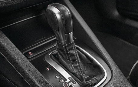 Volkswagen Scirocco III рестайлинг, 2011 год, 1 425 000 рублей, 17 фотография