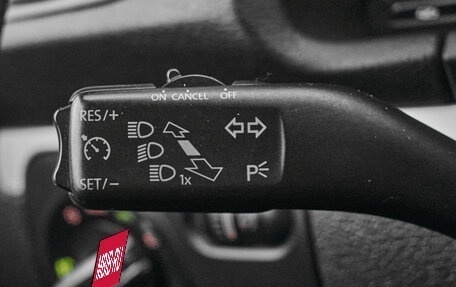 Volkswagen Scirocco III рестайлинг, 2011 год, 1 425 000 рублей, 11 фотография