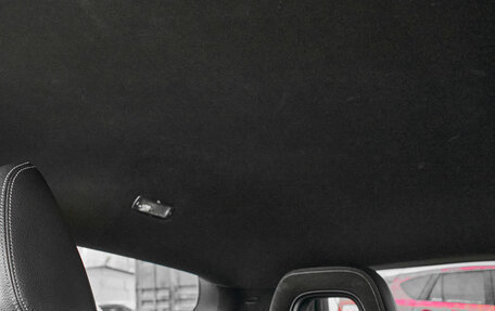 Volkswagen Scirocco III рестайлинг, 2011 год, 1 425 000 рублей, 20 фотография