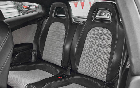 Volkswagen Scirocco III рестайлинг, 2011 год, 1 425 000 рублей, 21 фотография