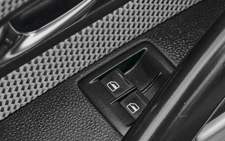 Volkswagen Scirocco III рестайлинг, 2011 год, 1 425 000 рублей, 19 фотография