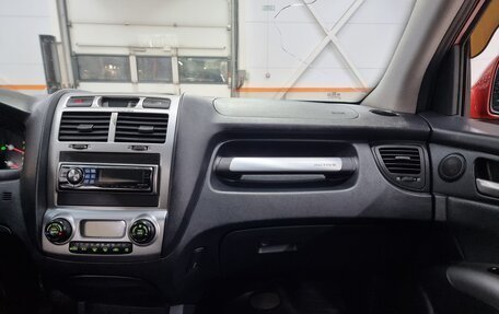 KIA Sportage II, 2007 год, 599 000 рублей, 11 фотография