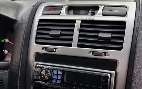 KIA Sportage II, 2007 год, 599 000 рублей, 16 фотография