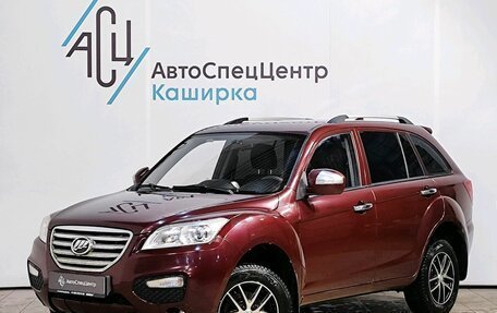 Lifan X60 I рестайлинг, 2015 год, 689 000 рублей, 2 фотография