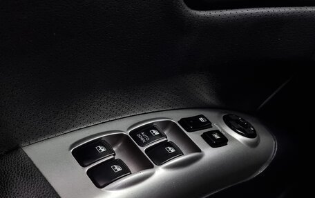 KIA Sportage II, 2007 год, 599 000 рублей, 19 фотография