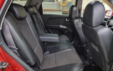 KIA Sportage II, 2007 год, 599 000 рублей, 14 фотография