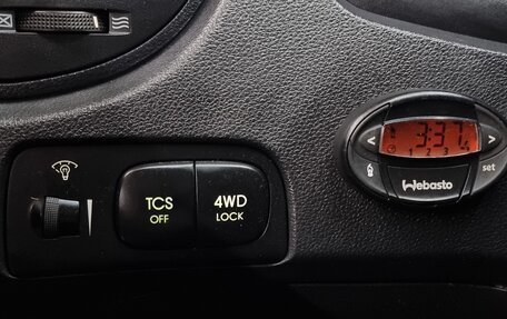 KIA Sportage II, 2007 год, 599 000 рублей, 20 фотография