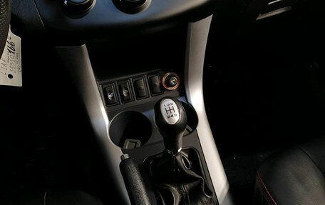 Lifan X60 I рестайлинг, 2015 год, 689 000 рублей, 10 фотография