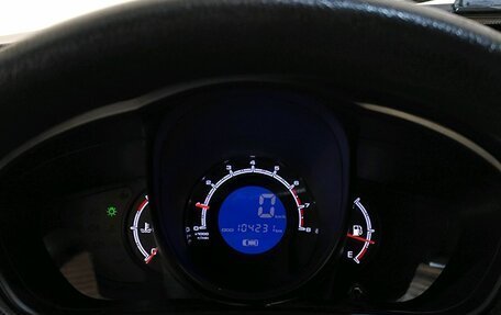 Lifan X60 I рестайлинг, 2015 год, 689 000 рублей, 11 фотография