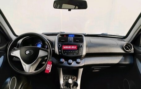 Lifan X60 I рестайлинг, 2015 год, 689 000 рублей, 8 фотография